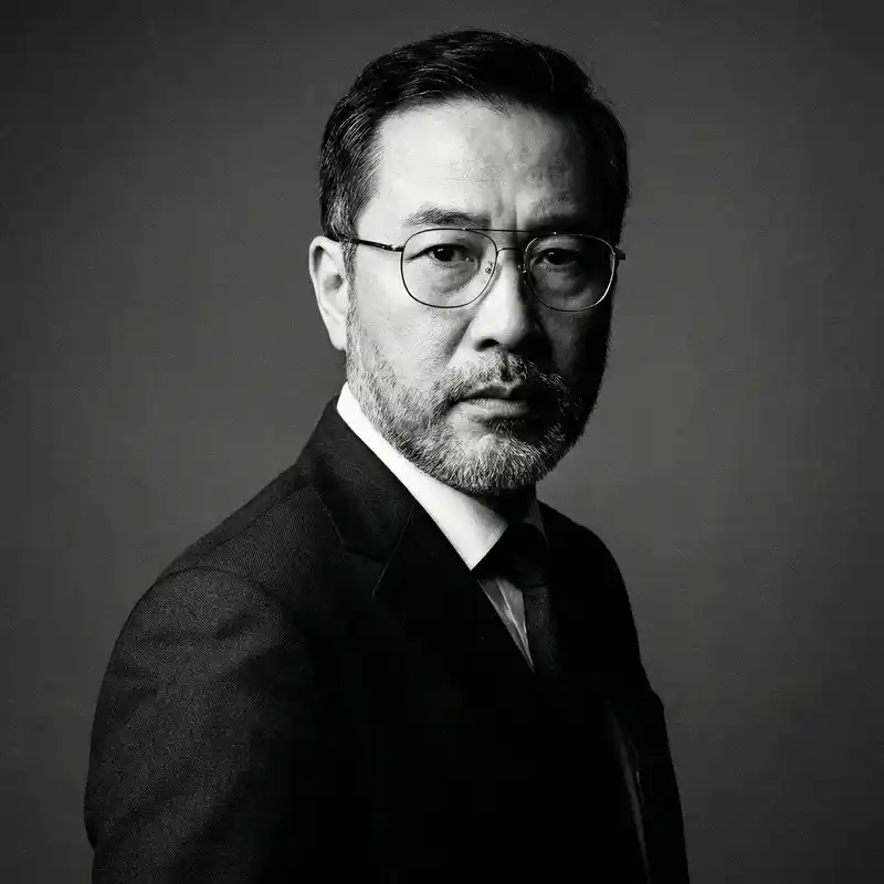 特约评论员陈锐明 - 每日吃瓜